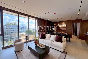 2 Bedroom Condo for sale in The Panora Estuaria, Na Jomtien, Chonburi