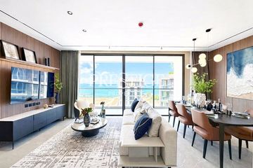 3 Bedroom Condo for sale in The Panora Estuaria, Na Jomtien, Chonburi