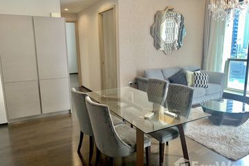 2 Bedroom Condo for sale in Khlong Tan Nuea, Bangkok near BTS Phrom Phong