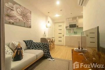 1 Bedroom Condo for sale in Suan Luang, Bangkok near BTS On Nut