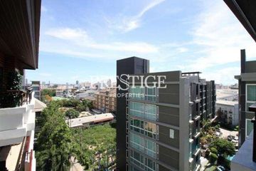 2 Bedroom Condo for sale in Prime Suites, Nong Prue, Chonburi
