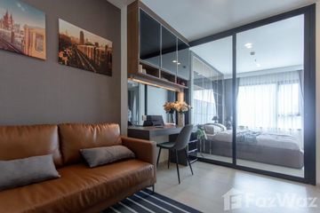 1 Bedroom Condo for Sale or Rent in Bang Kapi, Bangkok near MRT Phetchaburi