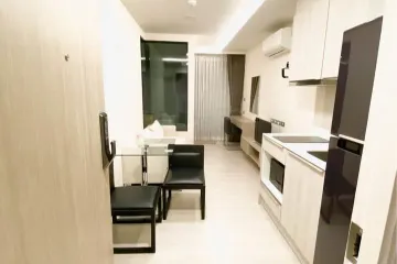1 Bedroom Condo for sale in Khlong Tan, Bangkok near BTS Thong Lo