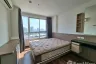 1 Bedroom Condo for sale in Lat Yao, Bangkok