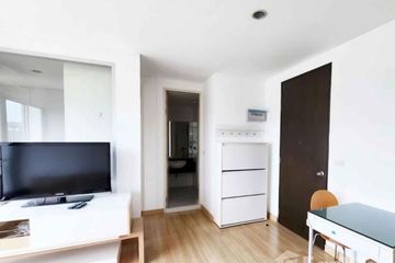 1 Bedroom Condo for sale in The Parkland Srinakarin Lakeside, Samrong Nuea, Samut Prakan near BTS Bang Na
