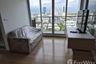 1 Bedroom Condo for sale in The Parkland Srinakarin Lakeside, Samrong Nuea, Samut Prakan near BTS Bang Na