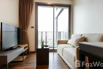 1 Bedroom Condo for sale in Khlong Tan Nuea, Bangkok