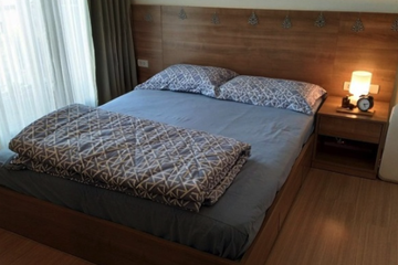 1 Bedroom Condo for sale in Phra Khanong, Bangkok near BTS On Nut