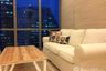 1 Bedroom Condo for sale in The Room Sukhumvit 21, Khlong Toei Nuea, Bangkok near MRT Sukhumvit