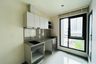 1 Bedroom Condo for sale in Din Daeng, Bangkok near MRT Huai Khwang