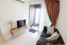 1 Bedroom Condo for sale in Bang Sue, Bangkok near MRT Tao Poon