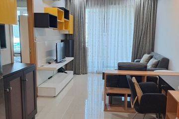 1 Bedroom Condo for sale in Makkasan, Bangkok near Airport Rail Link Makkasan
