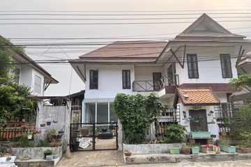 3 Bedroom House for sale in Lat Sawai, Pathum Thani