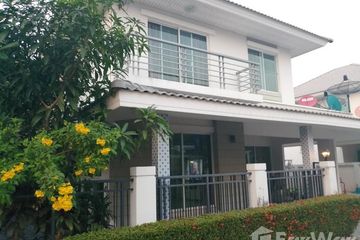 4 Bedroom House for sale in Bang Mae Nang, Nonthaburi