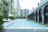 1 Bedroom Condo for sale in Aspire Asoke-Ratchada, Din Daeng, Bangkok near MRT Phra Ram 9