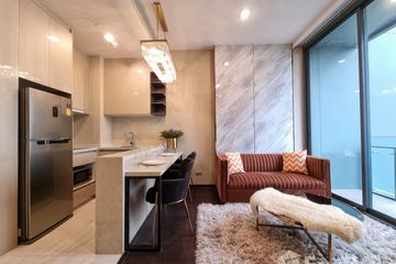 1 Bedroom Condo for Sale or Rent in Khlong Tan Nuea, Bangkok near BTS Thong Lo