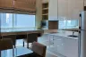 1 Bedroom Condo for sale in The Address Asoke, Makkasan, Bangkok near MRT Phetchaburi