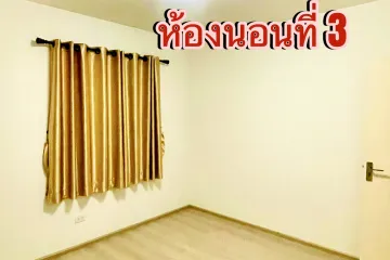 3 Bedroom House for sale in Sala Klang, Nonthaburi