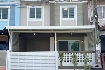 4 Bedroom Townhouse for sale in Bang Mae Nang, Nonthaburi