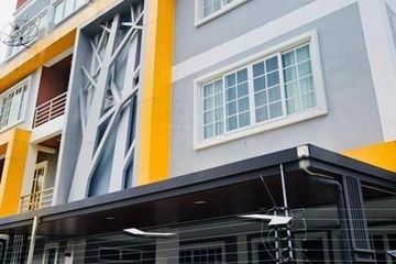 7 Bedroom House for Sale or Rent in Bang Talat, Nonthaburi near MRT Si Rat