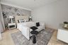 3 Bedroom Condo for sale in Siamese Exclusive Queens, Khlong Toei, Bangkok near MRT Queen Sirikit National Convention Centre