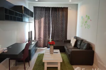 1 Bedroom Condo for sale in Circle Condominium, Makkasan, Bangkok near Airport Rail Link Makkasan