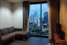 1 Bedroom Condo for sale in Edge Sukhumvit 23, Khlong Toei Nuea, Bangkok near BTS Asoke