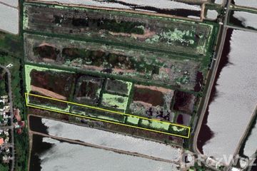 Land for sale in Hom Sin, Chachoengsao