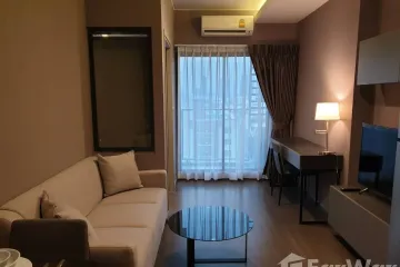 1 Bedroom Condo for Sale or Rent in Bang Chak, Bangkok near BTS Bang Chak