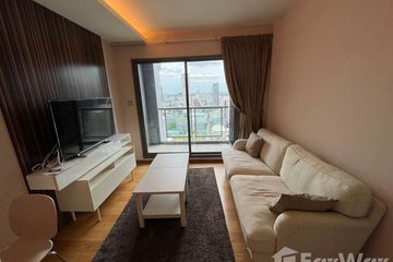 2 Bedroom Condo for sale in Khlong Tan Nuea, Bangkok near BTS Phrom Phong
