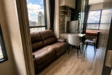 1 Bedroom Condo for sale in Knightsbridge Prime Onnut, Phra Khanong Nuea, Bangkok near BTS On Nut
