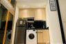 1 Bedroom Condo for sale in Park Origin Phrom Phong, Khlong Tan, Bangkok near BTS Phrom Phong