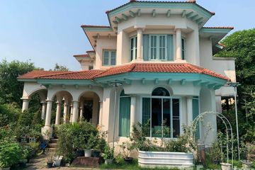 6 Bedroom House for sale in Bang Muang, Nonthaburi