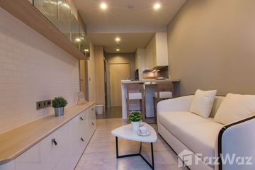 1 Bedroom Condo for sale in M Thonglor 10, Khlong Tan Nuea, Bangkok near BTS Ekkamai