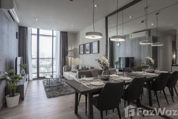 2 Bedroom Condo for sale in Khlong Tan, Bangkok near MRT Queen Sirikit National Convention Centre