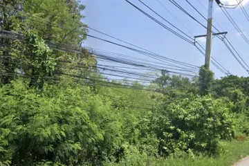 Land for sale in Sung Noen, Nakhon Ratchasima
