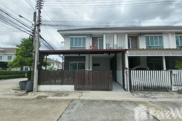 3 Bedroom Townhouse for sale in Bang Kadi, Pathum Thani