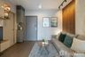 1 Bedroom Condo for sale in Ideo Sukhumvit 93, Bang Chak, Bangkok near BTS Bang Chak