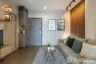 1 Bedroom Condo for sale in Bang Chak, Bangkok near BTS Bang Chak
