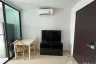 1 Bedroom Condo for sale in Bangkok Horizon Sathorn, Yan Nawa, Bangkok near BTS Chong Nonsi