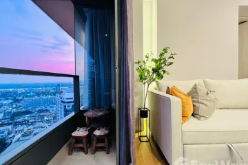 2 Bedroom Condo for sale in Khlong Tan, Bangkok near MRT Queen Sirikit National Convention Centre