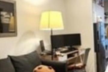 1 Bedroom Condo for sale in Din Daeng, Bangkok near MRT Huai Khwang