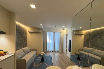 1 Bedroom Condo for sale in Khlong Tan Nuea, Bangkok near BTS Thong Lo