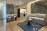 1 Bedroom Condo for sale in Liv At 49, Khlong Tan Nuea, Bangkok near BTS Thong Lo