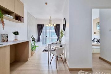 1 Bedroom Condo for sale in Suan Luang, Bangkok near MRT Si Nut