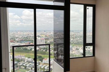 1 Bedroom Condo for sale in Bang Kapi, Bangkok near MRT Pradit Manutham