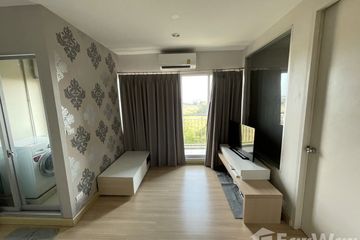 1 Bedroom Condo for sale in Samrong Nuea, Samut Prakan near MRT Si La Salle