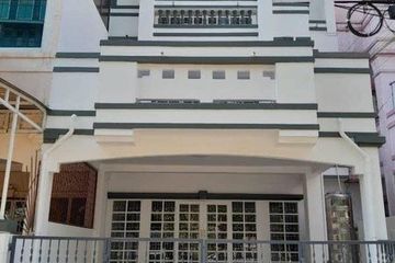 4 Bedroom Townhouse for rent in Bang Kraso, Nonthaburi near MRT Bang Krasor