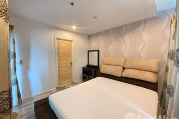 1 Bedroom Condo for rent in Bang Khen, Nonthaburi