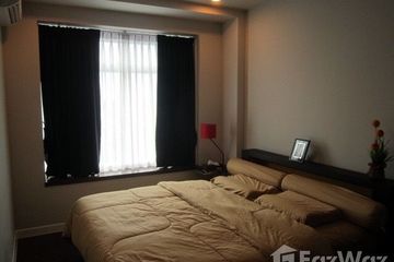 1 Bedroom Condo for Sale or Rent in Makkasan, Bangkok near Airport Rail Link Makkasan